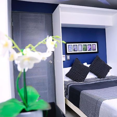 Habitacion Tulipan Oaxaca Екстер'єр фото