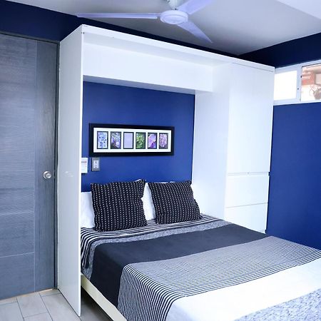 Habitacion Tulipan Oaxaca Екстер'єр фото