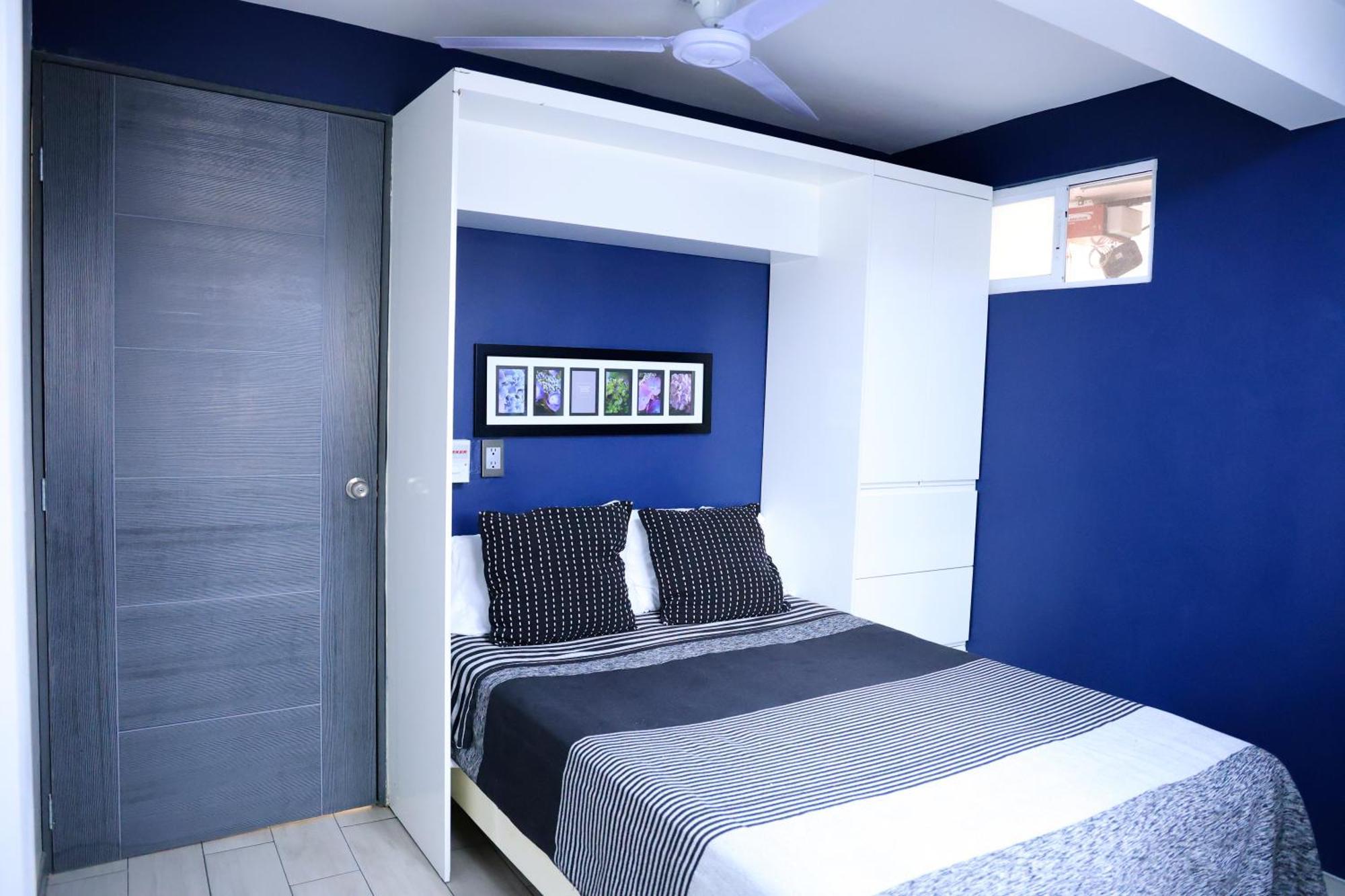 Habitacion Tulipan Oaxaca Екстер'єр фото